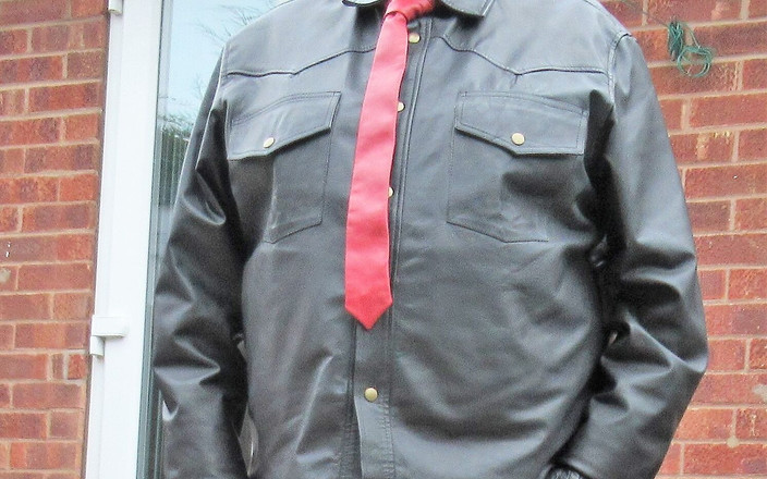 Leatherman63: 全皮