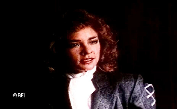 No limits I love it rough: Speciální požadavek