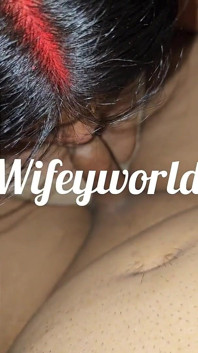 Swallowed