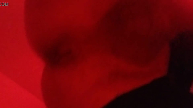 DnA: Butt plug