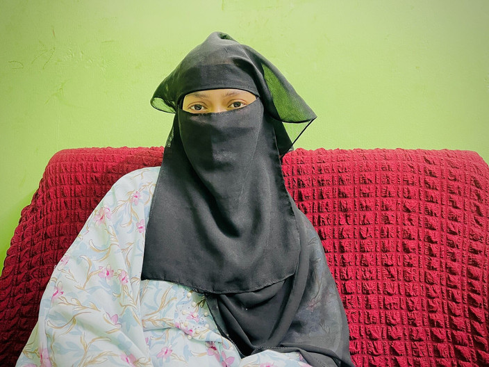 Kaleonjoybd: Bhabhi, creo que sabes lo que quiero decir?