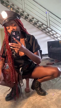 You Are Under Arrest