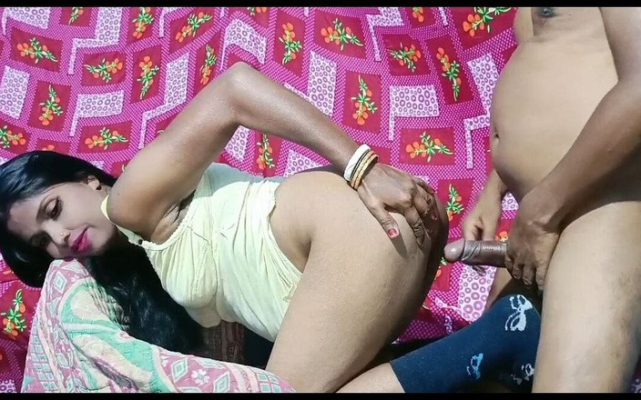 Somausha: Shali Jamaibabu Sex