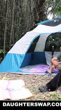 Backwoods Takası