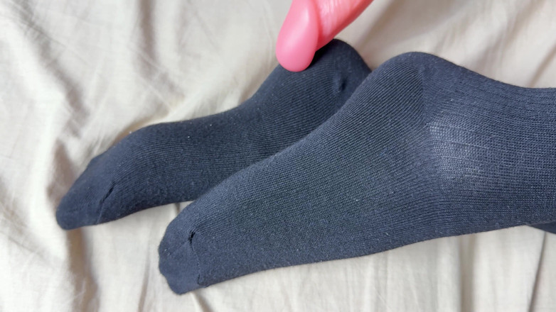 Gloria Gimson: Fată singură cu cauciuc