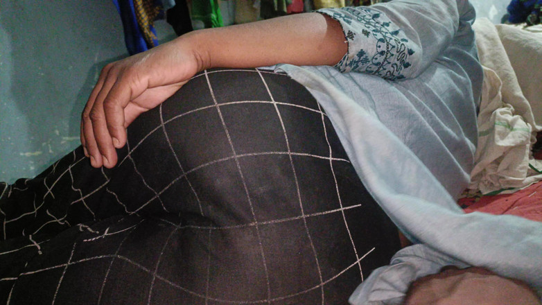 BlondAtom63: Devar a Bhabhi sex