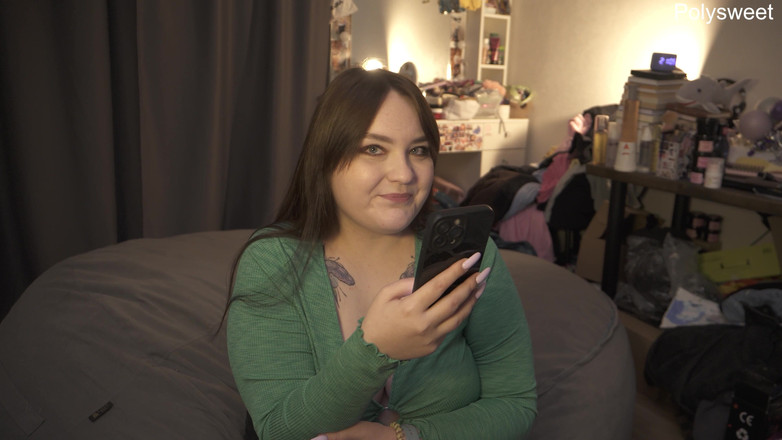 Polly Sweet: 포르노의 역사: 스트랩온에 대한 개인적인 경험