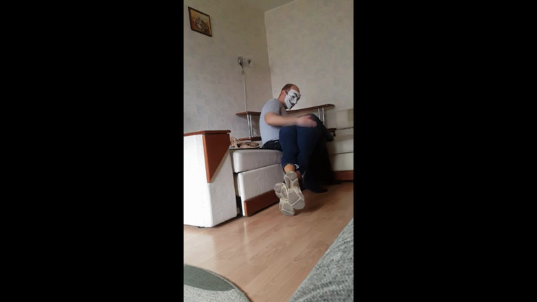 KRNStudio: Mf relace # 19 Výprask