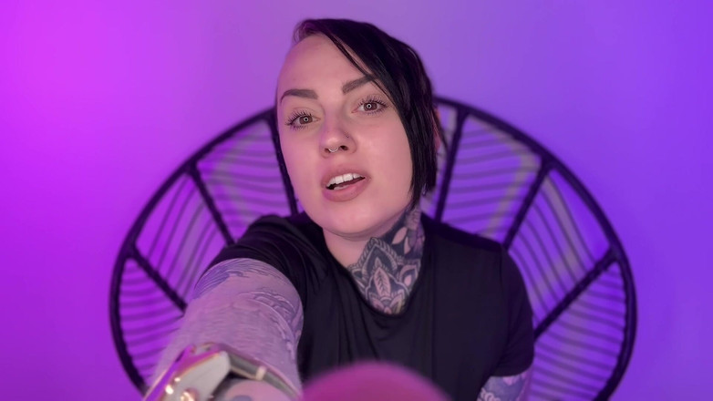 Miss Valentina: Umilire cu uriașă