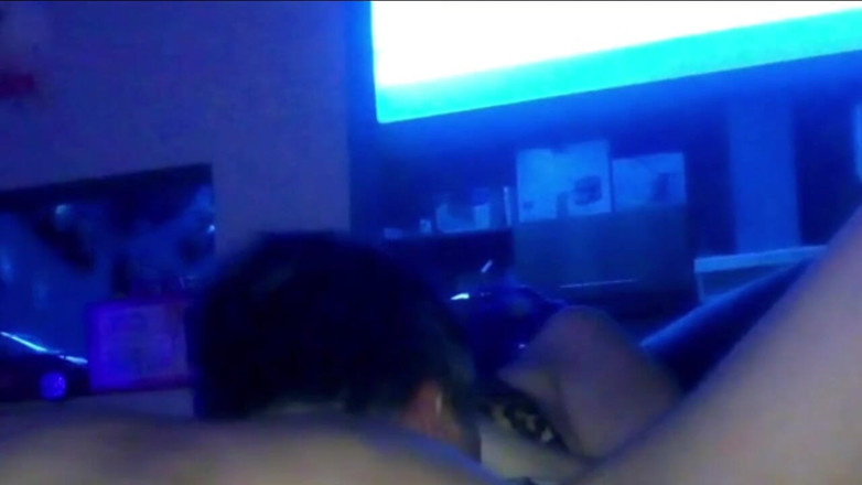 Sexoamateur: Orální sex