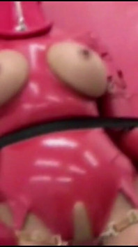 Latex Chateu Bordeaux