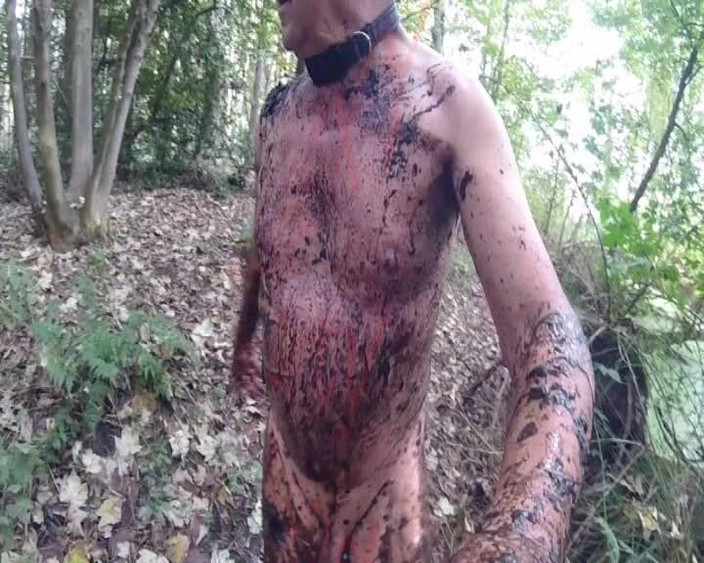 Andy: Partie 2 Dirty Ib the Woods