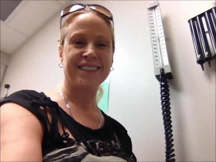 Gartersex: Doctor catches me masturbating in his room