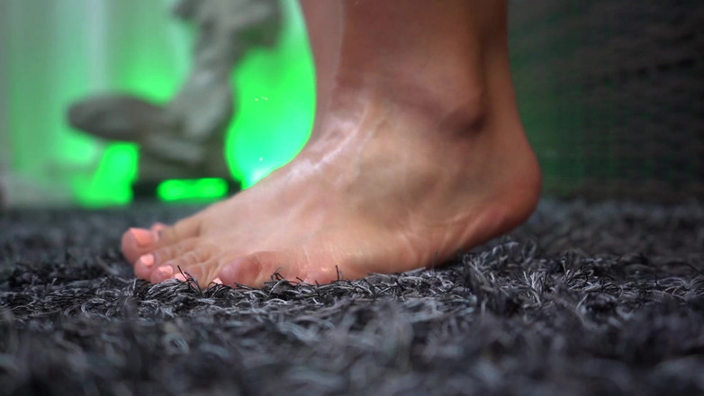 Cipriani: 恋足癖，我最喜欢的