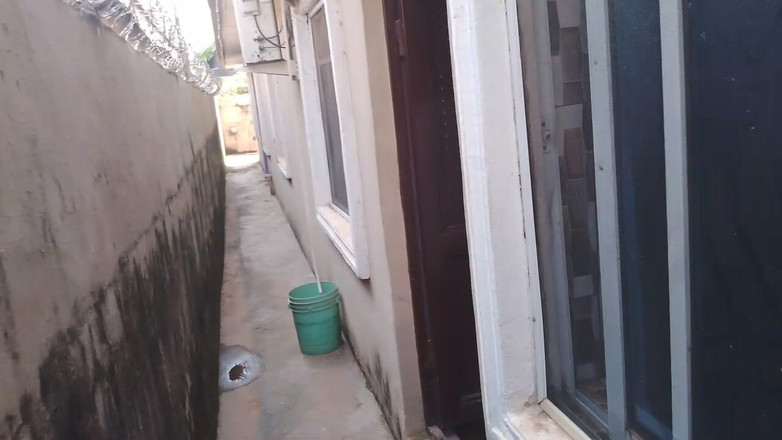 Creamyshuga: Ihre ex kam zu besuch, um sie nackt zu sehen...