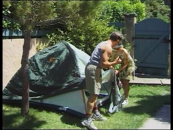 Vintage megastore: Muie grozave (film porno italian vintage complet)