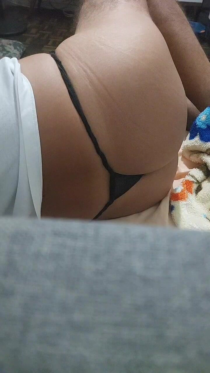 Ladysilvas: Ladysilva se travestie dans un chat en direct