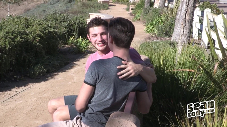 Twink pop studio: Twinkpop - Brandon y Cole bareback