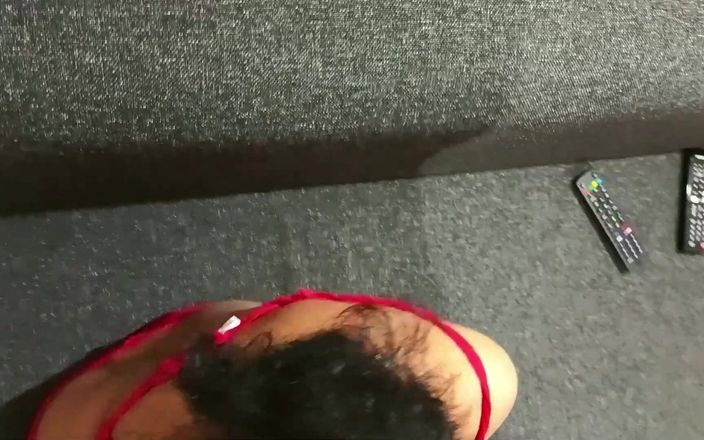 Myhotwife369: Sports girl quente Lisa Anderson garganta profunda boquete e hardcore...