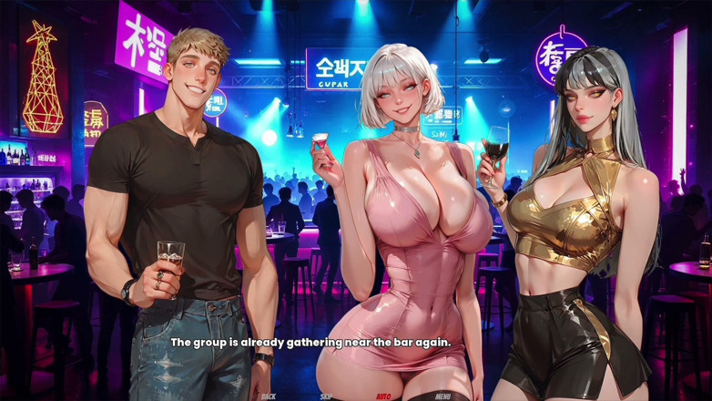 Captain ero gaming: ระหว่างรอบ - ตอน 7