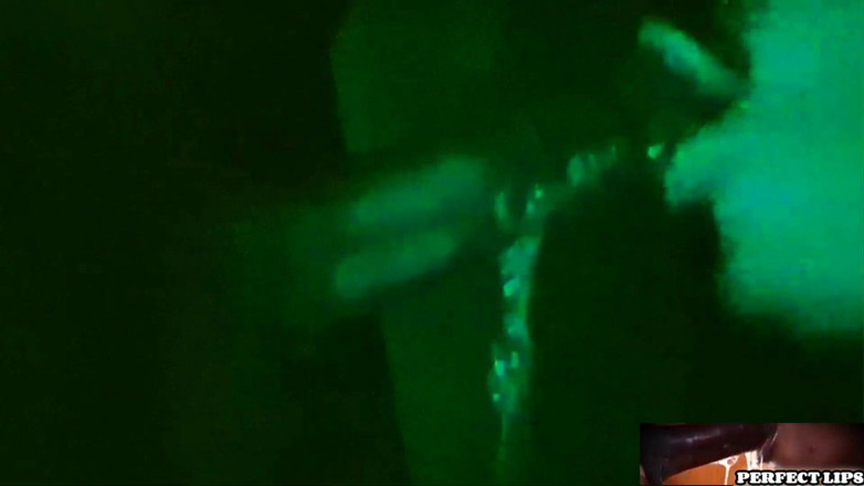 Wildwood21519: Perfect Lips-goes Night Vision and Sucks Dick!!!