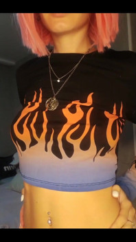 Some Sweet Tits