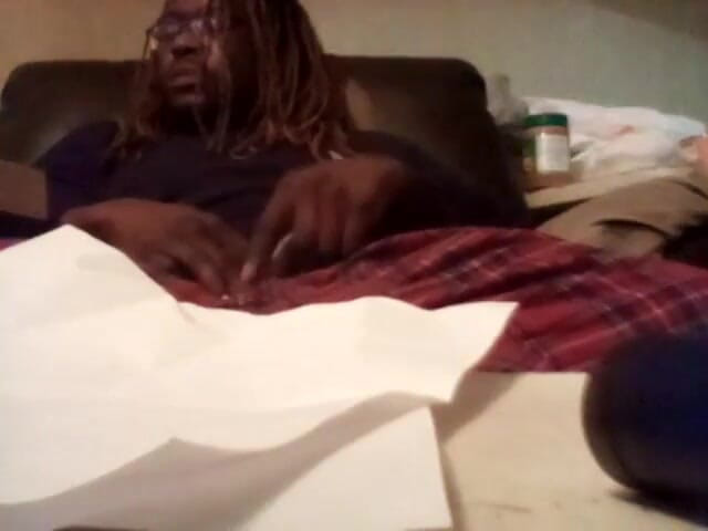Dewon1981: Monster cock masturbation, and huge cumshot