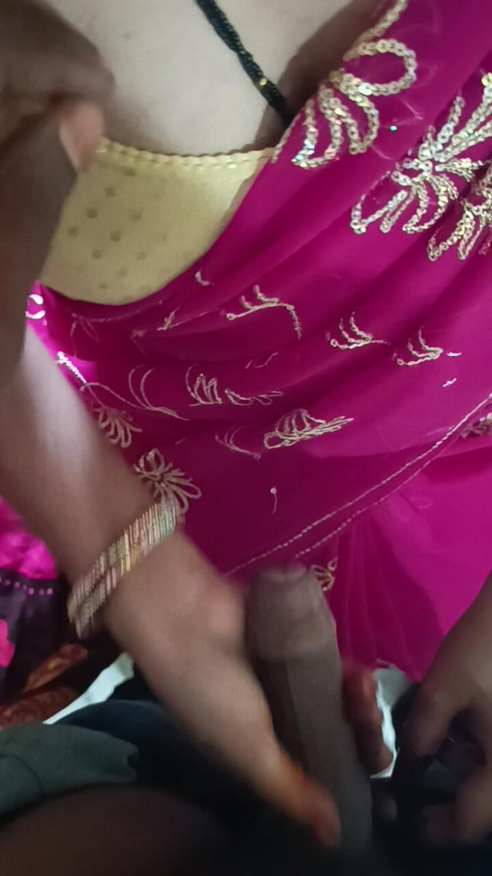 Desigirlsiri: น้าสาวอินเดียคนสวย Desi เย็ดกับเจ้านาย Telugu Voice