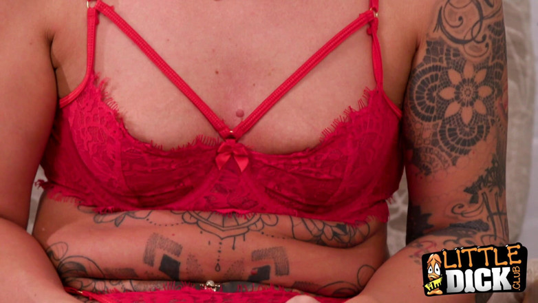 Little Dick Club: I suoi alti standard