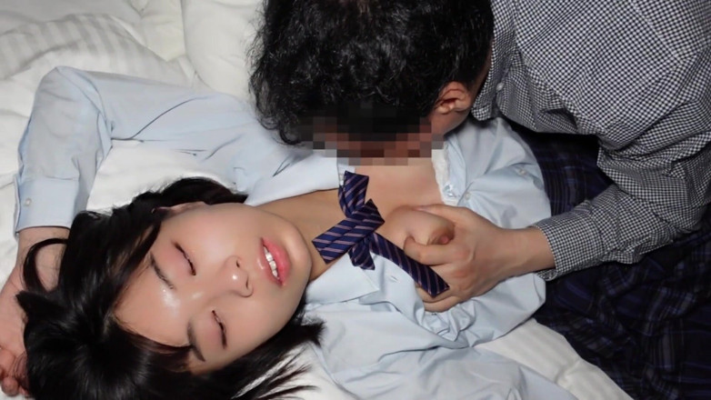 Asian happy ending: Asian angel 1115