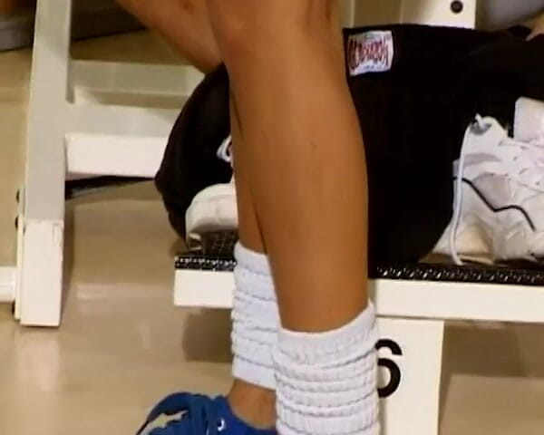 BB Video - Old School: German Amateur Teenager Threesome FMM Babe Brunette DP