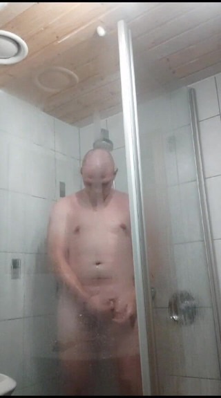The only one: Touch Me in the Shower