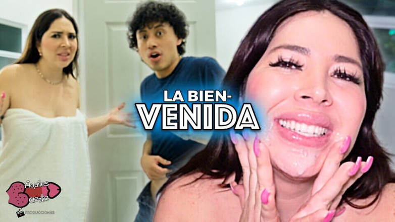 Aquiles Baezta: Aluan (adegan penuh) | Saya Langkah Pantas Saya!