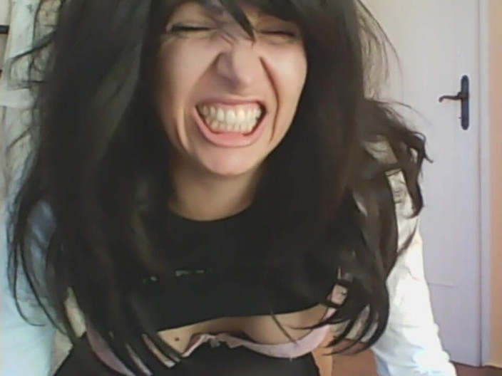 savannahamatoriale: Prdy a zuřivé