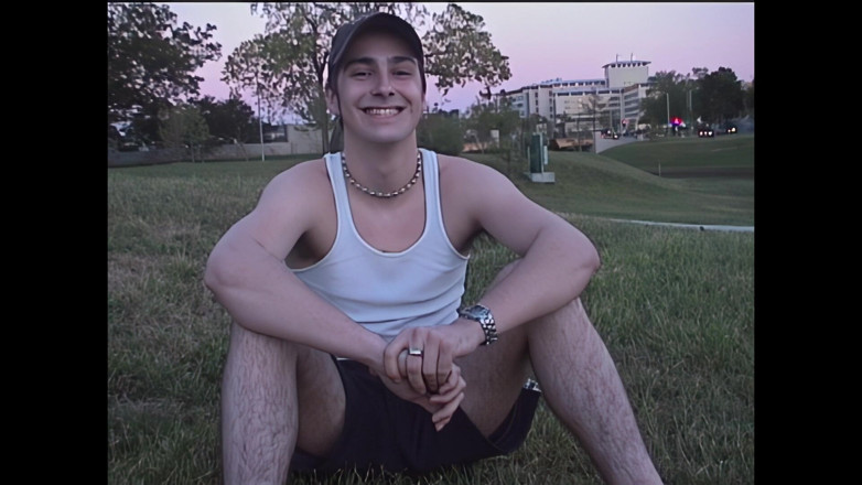 Jay's Amateur Straight Guys: Billy From Boys of Summer Dvd