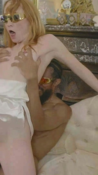 Undercover Anal: BBC for the Gape Diary