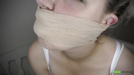 Gag Attack: Bad dolly - würgetest 3