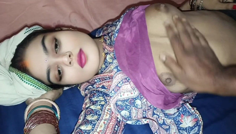 Ramashish: Nová indická krásná muslimská dívka Mms únik video virální velká prsa...