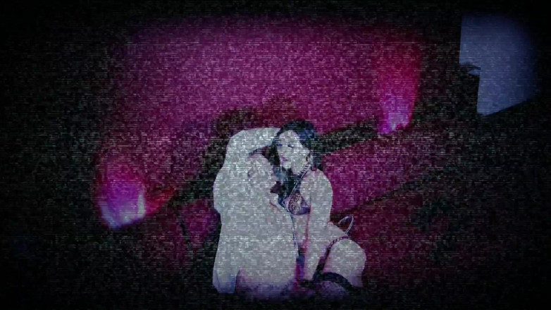 DARING - ORRANGE MEDIA: ハニートラップ - 危険な猫#5