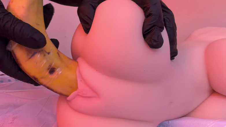 DollKingXXX: 二人は一人よりいい。