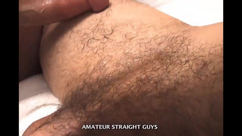 Jay's Amateur Straight Guys: 탈론, 자신, 스펜스