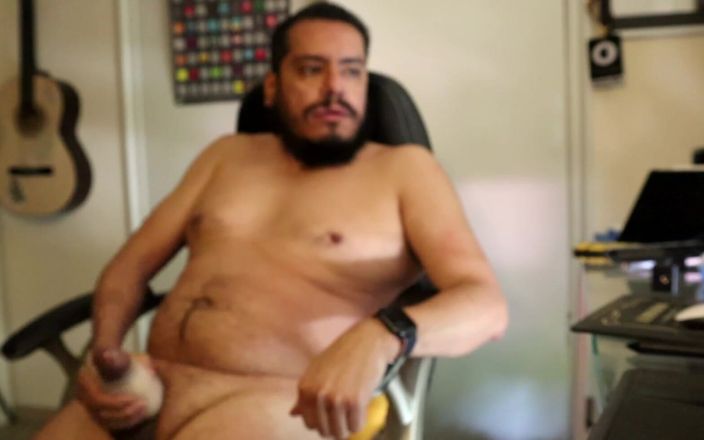 Real Sexy Male: New video bear webcam