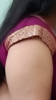 Indian Big Boobs Bhabhi Teaching Her Devar How to Fuck