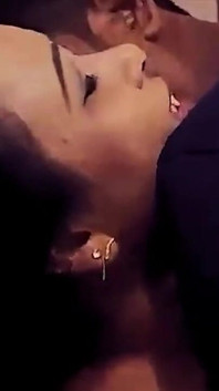 Blowjob Harder and Eating Cum Hardcore Sex with Bhabi