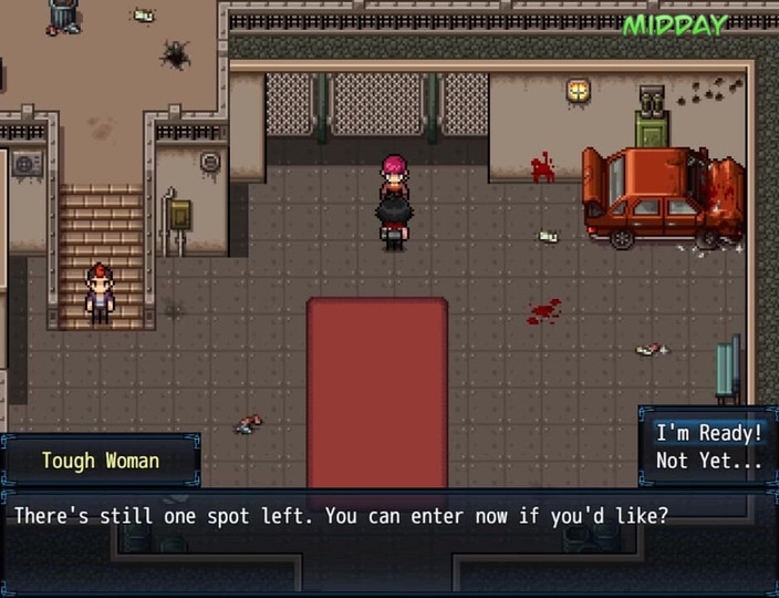 LoveSkySan69: Zombie Retreat 2 - część 38 Jesteśmy mistrzami autorstwa Loveskysan69