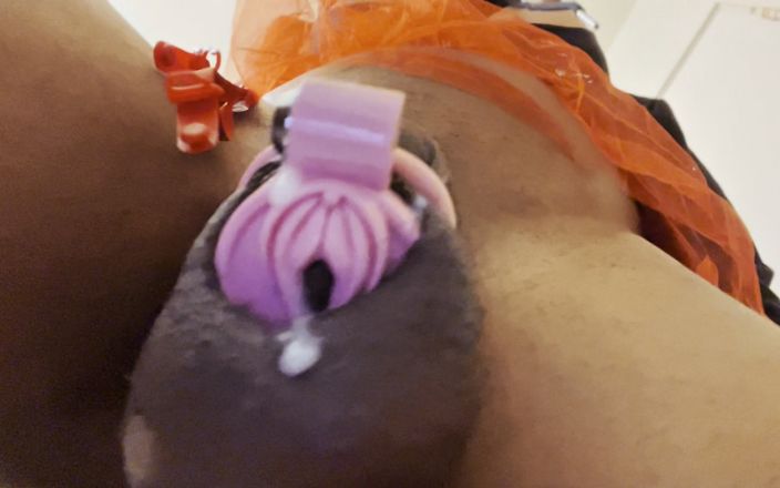 Ms300 Sarazia Exotic: MS300サラジアエキゾチック - 漏れ痴女パート2