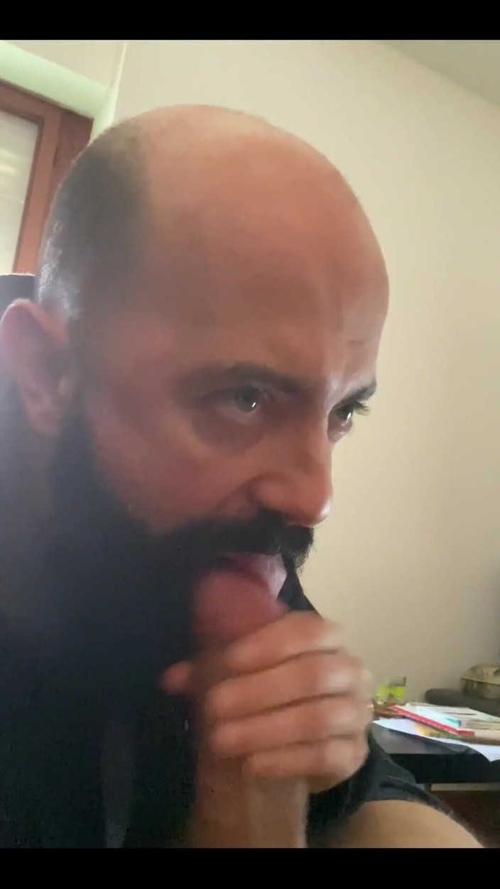 Carlos Verga: 口交