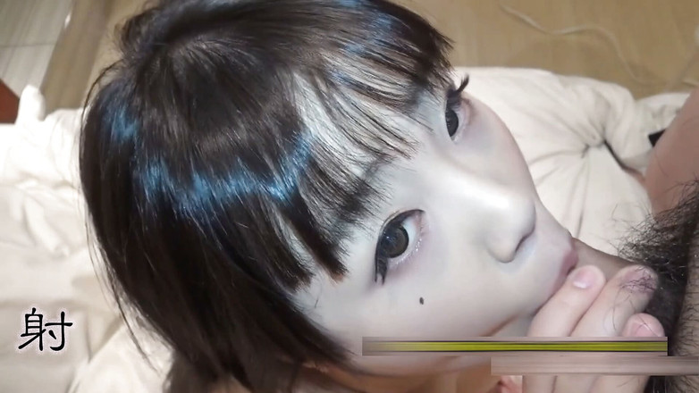 Studio JAV Launcher: 放荡的亚洲女郎0345