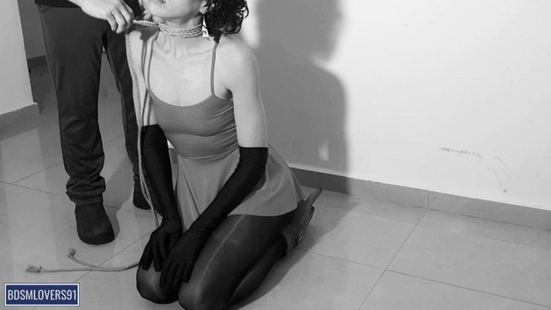 Bdsmlovers91: झूठ नहीं बोलने वाला, मुझे तुम्हारा वीर्य निकालने का तरीका पसंद है