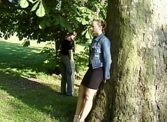 Analiscius: She was waiting for him to come and ravage her...